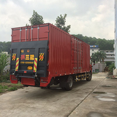 掌握尾板正確使用方法，讓駕駛更加安全穩(wěn)定